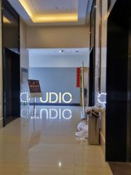 -YASAKI国际舞蹈中心