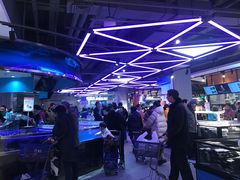 -盒马鲜生(莱蒙都会店)