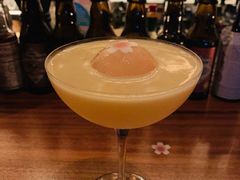 -RMK Shochu Bar(三诺店)