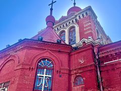 -圣·阿列克谢耶夫教堂