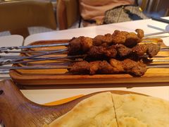 -阿娜尔·新疆菜(宜家荟聚中心店)
