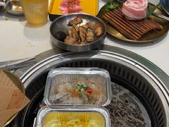 -花味·自助烤肉(南方时代店)