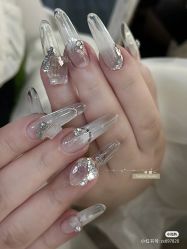 -Fanni美甲美睫皮肤管理