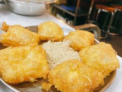蛋煎糍粑-电台巷火锅(科华总店)