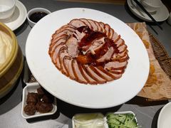 -褚记烤鸭·南京家常菜(雨花客厅店)