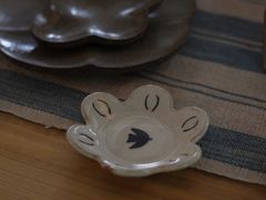 -知亘茶食