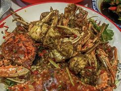 -辣不怕口味虾(凌霄路店)