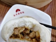 大蒜酱肉包-东升灌浆包(辛庄街总店)