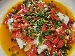 -小团圆灶台鱼·百城头牌菜(千岛湖店)