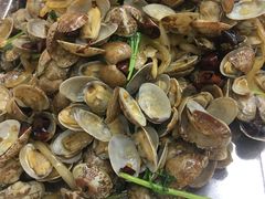 -北戴河庆山饭店·海鲜砂锅粥(北戴河黑石路店)