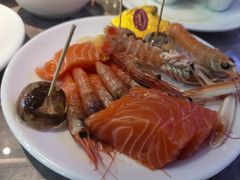 -渔纬港海鲜自助餐厅(湖里万达店)