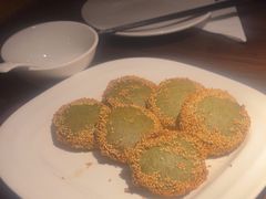 -外婆家(蓝色港湾店)