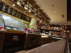 自助取餐区-雍和会海鲜姿造自助(湖东路店)