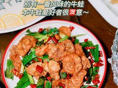 -金龙·打边炉(南京西路店)