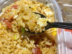 -小胡子祥彪烧烤(北湖总店)