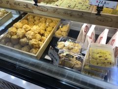 -吴记·吴酥生PASTRY宫廷酥饼