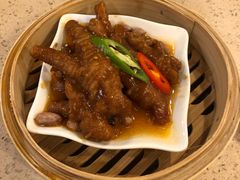 -点都德(聚福楼店)