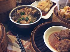 -添好运点心专门店(深水埗店)