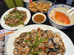 -一哥美食(总店)