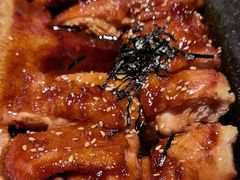 -千代武日本料理(爱建店)