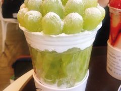 -Cafe de Paris(林荫路店)