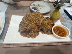 -君霖海鲜私房菜(春柳店)