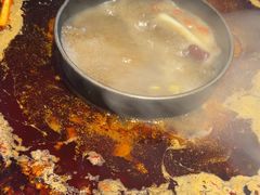 -陈眼镜火锅(总店)