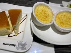 -斗牛士牛排餐厅(嘉里汇店)