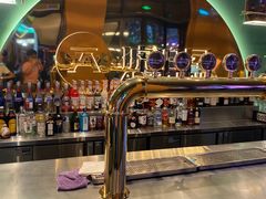 -Ambra Haus琥珀屋精酿餐厅(宝山店)