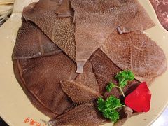 极品毛肚-晓宇重庆火锅(赛格国际购物中心店)