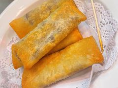 -柴爿巷·香酥鸡&馄饨(复兴中路店)