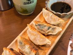 -真打拉面·日式拉面新流派(体育西横街店)