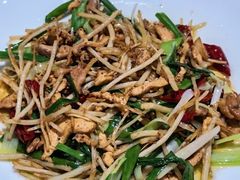 -一坐一忘云南菜(嘉里中心店)