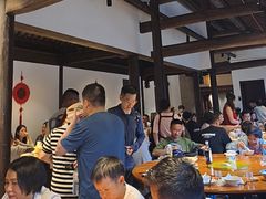 -荣家小吃(紫阳街店)