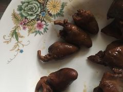 -老兵土菜馆徐州味道(淮海环球港店)
