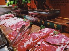 -亚马逊海鲜自助(梅溪湖步步高店)