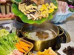 -大理董·董家小厨野生菌火锅(古城旗舰店)