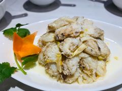 -新光酒家方亮蟹宴(黄浦店)