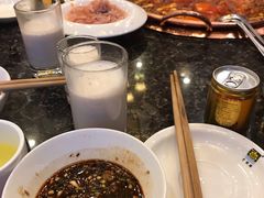 -老码头火锅(骡马市店)