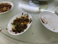 -锐记美食店·现捞海鲜(闸坡店)