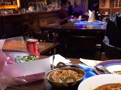 -甘尼仕印度餐厅爵士酒吧(阳春巷店)