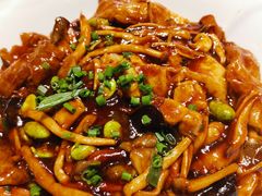 -天福苑(崇宁路店)