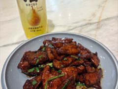 -小吊梨汤·北京菜·烤鸭(鸟巢店)