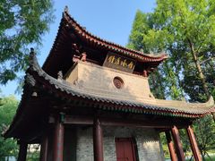 -西安博物院