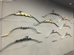 -Skay•射箭馆•弓箭娱乐(体育西店)
