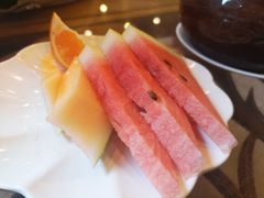 -西江美食舫·江西菜(健德桥店)