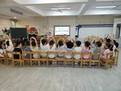 -徐汇区新宜幼稚园