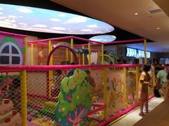 -巴斯漫温泉汗蒸馆(贡湖大道店)