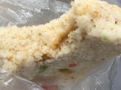 -芳婆糕团店(王府大街店)