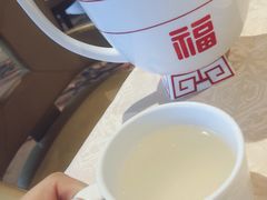 薏米水-喜来登由由大酒店九州膳坊中餐厅